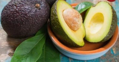 Avocado Health Benefits