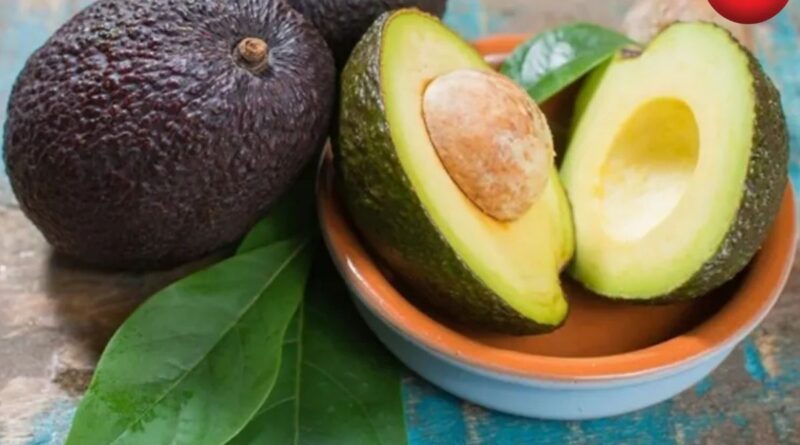 Avocado Health Benefits