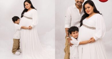 Bharti Singh Second Child