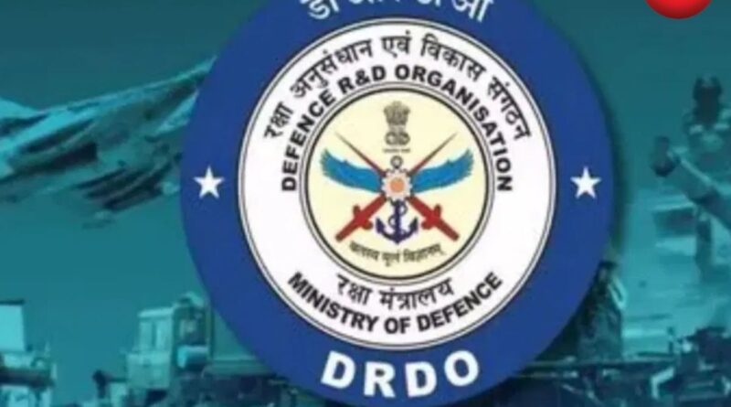 DRDO Recruitment 2025