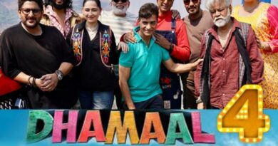 Dhamaal 4 Release Postpone