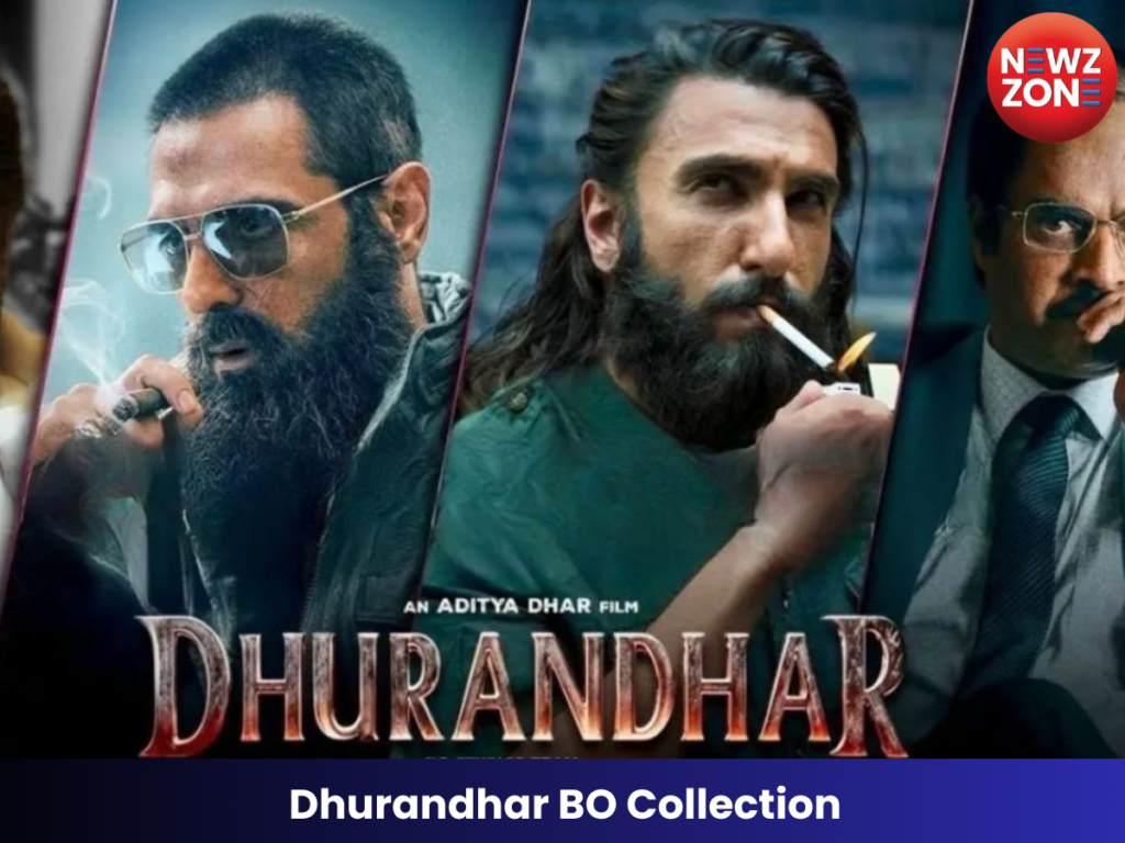 Dhurandhar BO Collection