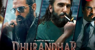 Dhurandhar BO Collection