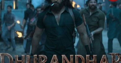 Dhurandhar Box Office