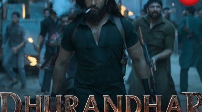 Dhurandhar Box Office