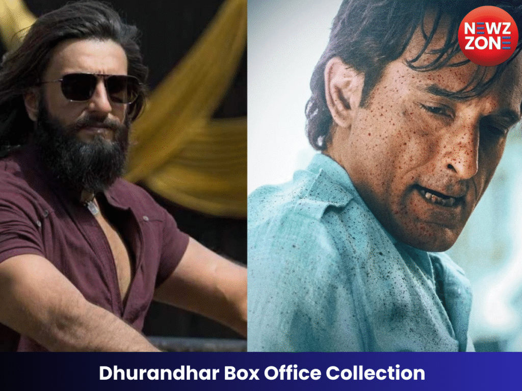 Dhurandhar Box Office Collection