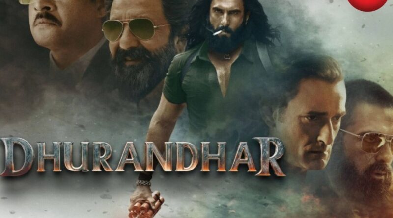 Dhurandhar Box Office Collection