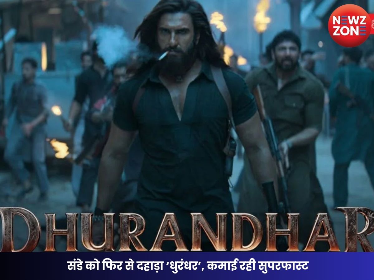 Dhurandhar Box Office