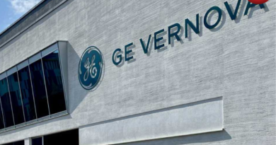 GE Vernova T&D Share