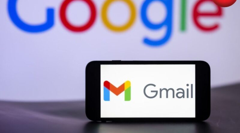 Gmail Username Change