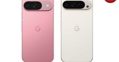 Google Pixel