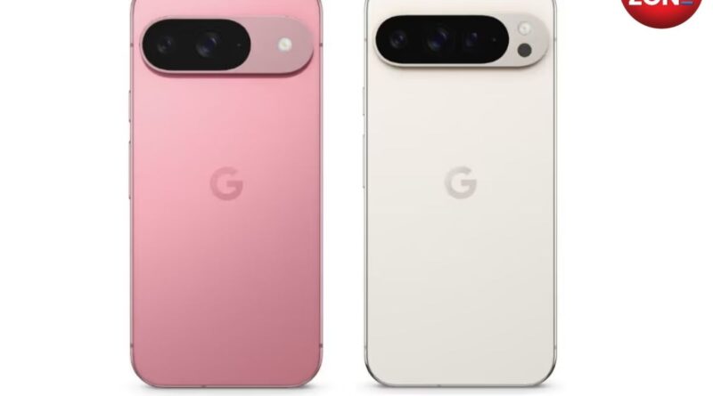Google Pixel