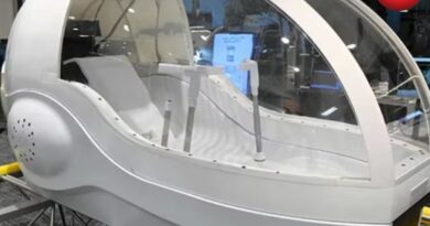 Human Washing Machine