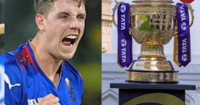 IPL 2026 Mini Auction