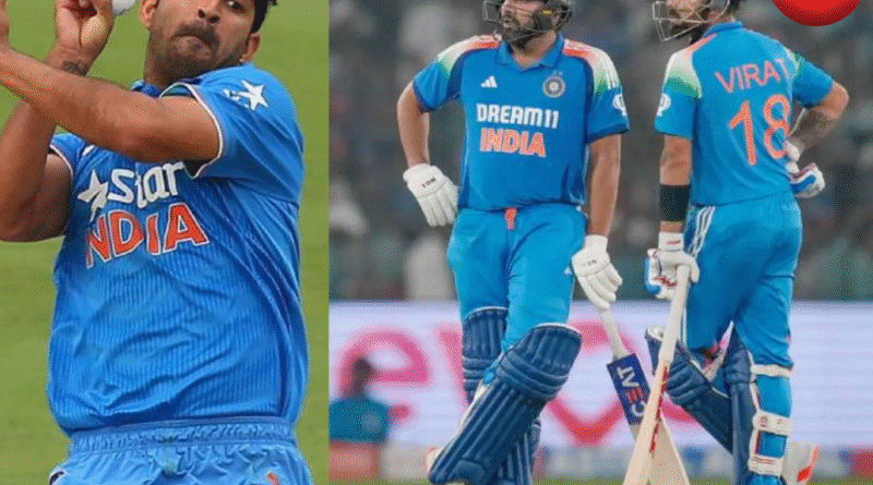 Indian Cricketer retired in 2025