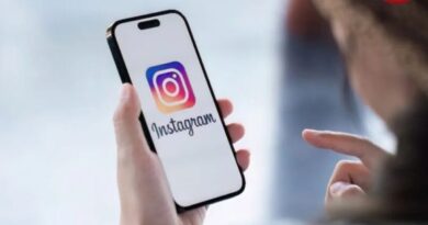 Instagram Auto Scroll Feature