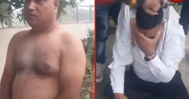 DSP Kalpana Verma-Deepak Tondon Case