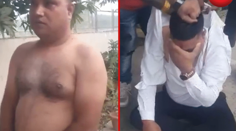 DSP Kalpana Verma-Deepak Tondon Case