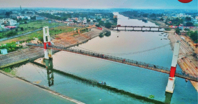 Mahadev Ghat Corridor Project