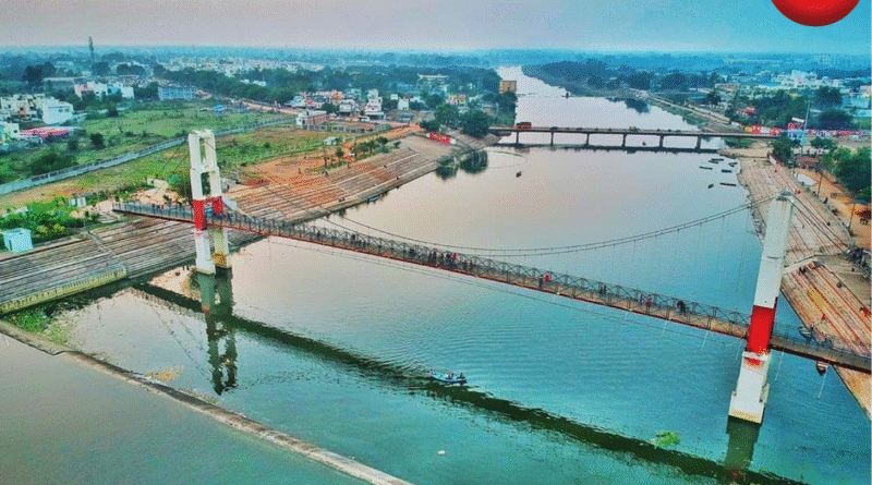 Mahadev Ghat Corridor Project