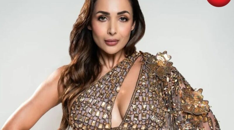 Malaika Arora Second Marriage