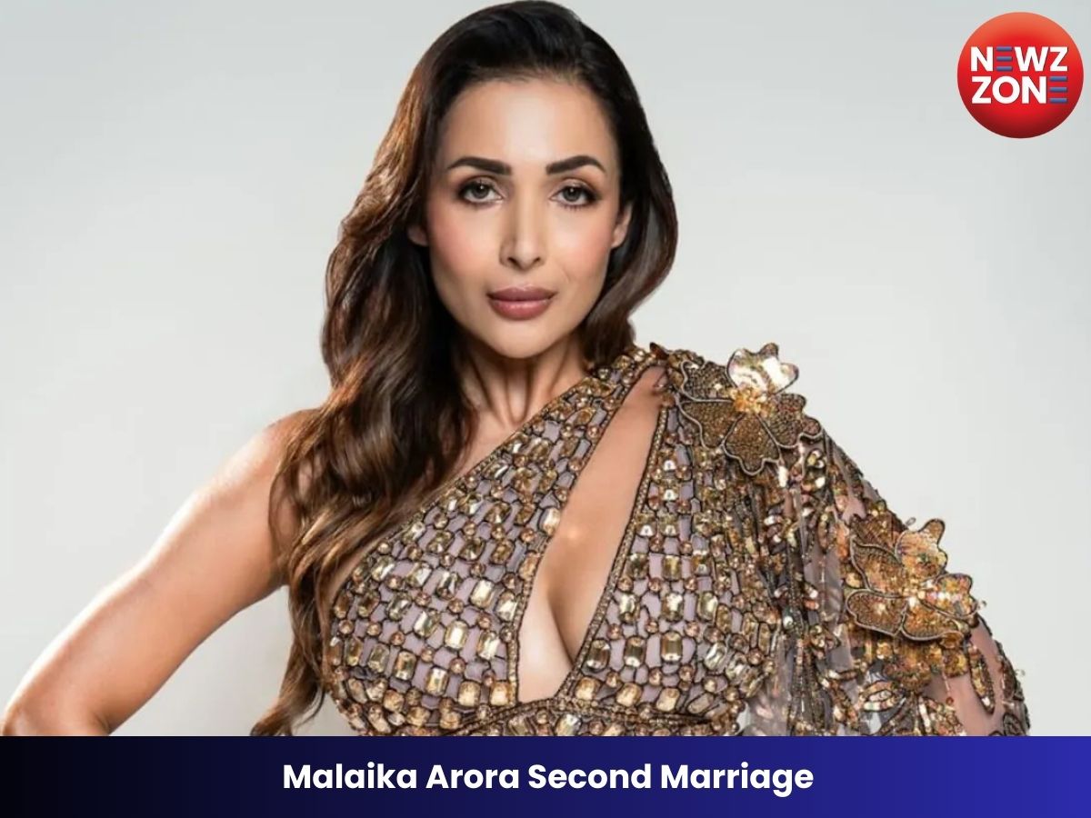 Malaika Arora Second Marriage