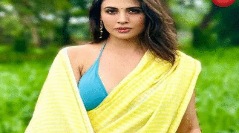 Malti Chahar