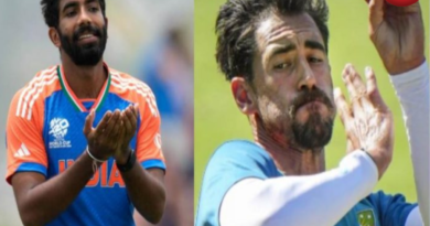 Most Wickets in 2025