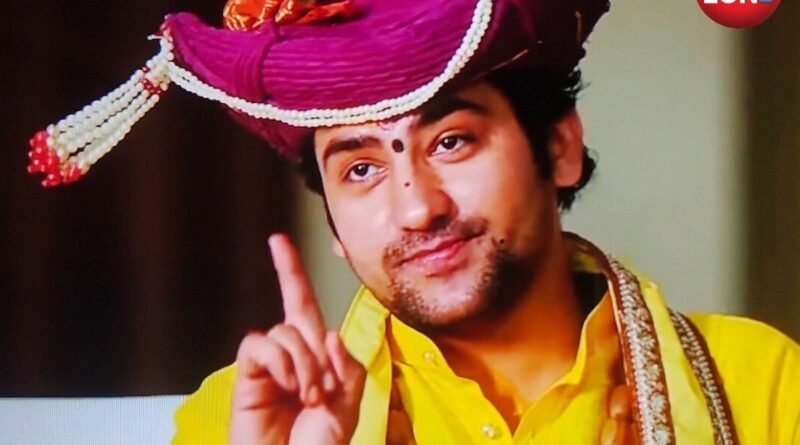 Pandit Dhirendra Shastri