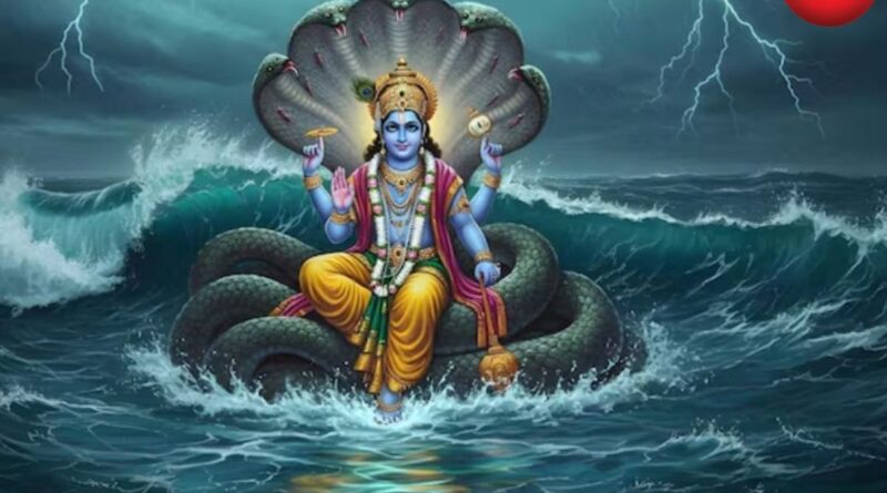 Paush Putrada Ekadashi 2025 Date