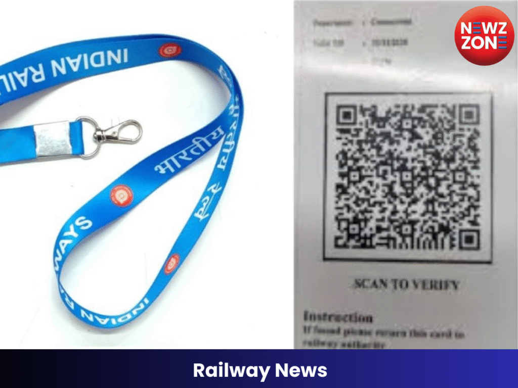 Railway News