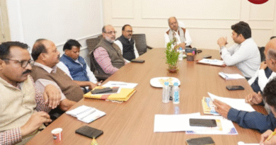 Saansad Khel Mahotsav