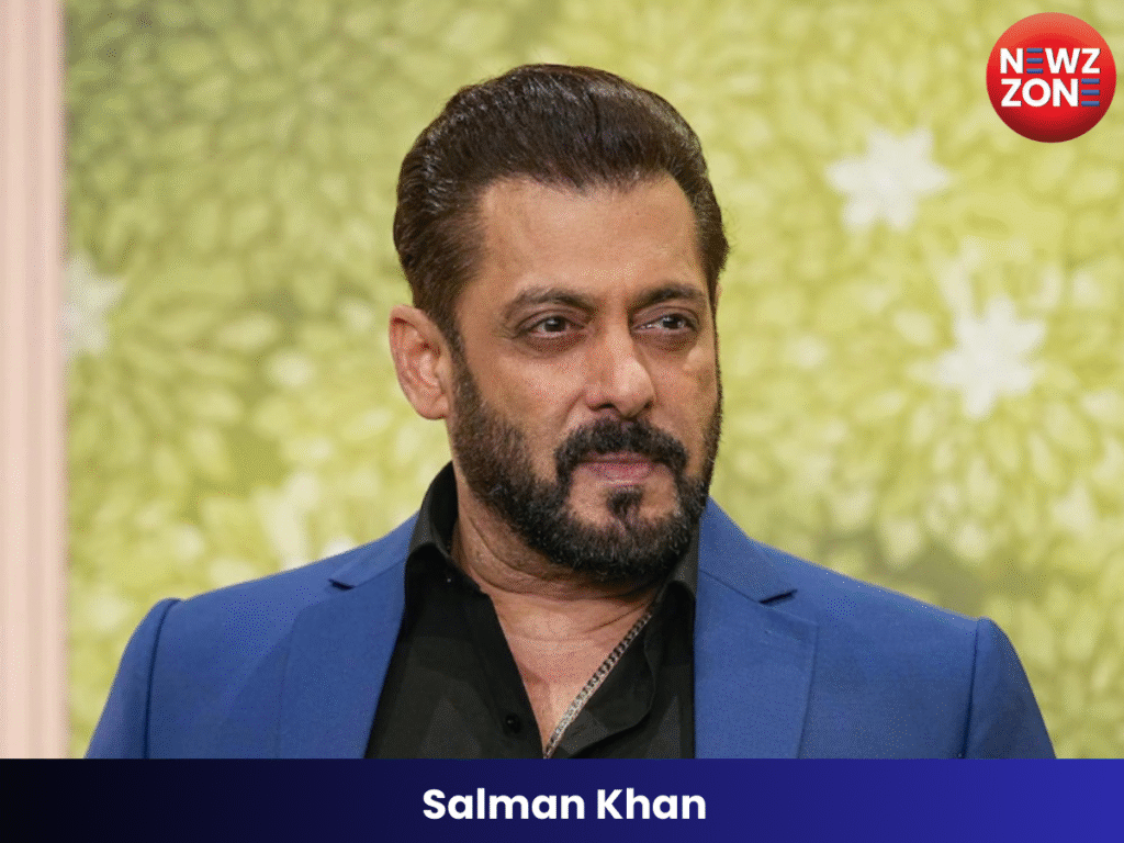 Salman Khan