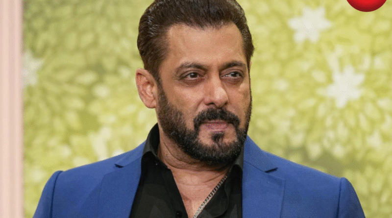 Salman Khan