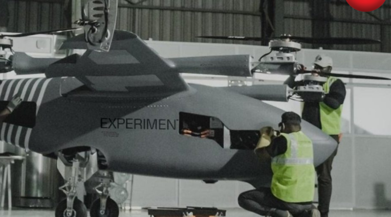 Sarla Aviation Air Taxi