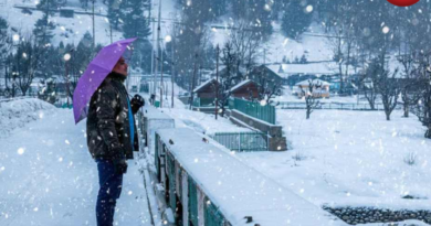 Snowfall Trip Preparation Tips