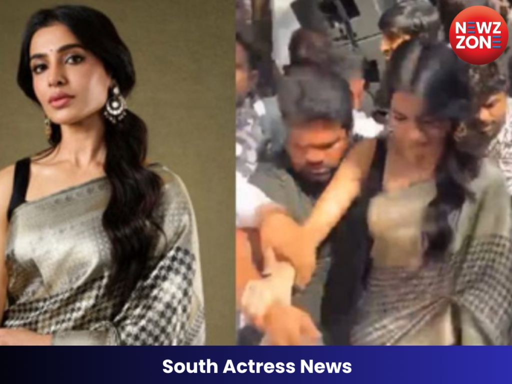 South Actress News
