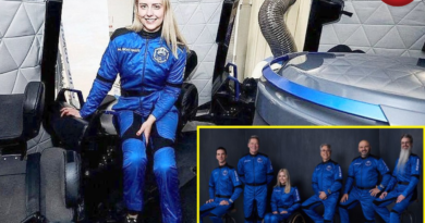 Wheelchair Astronaut