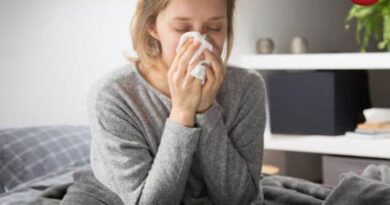 Winter Health Care Tips