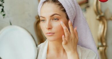 Winter Skin Care Tips