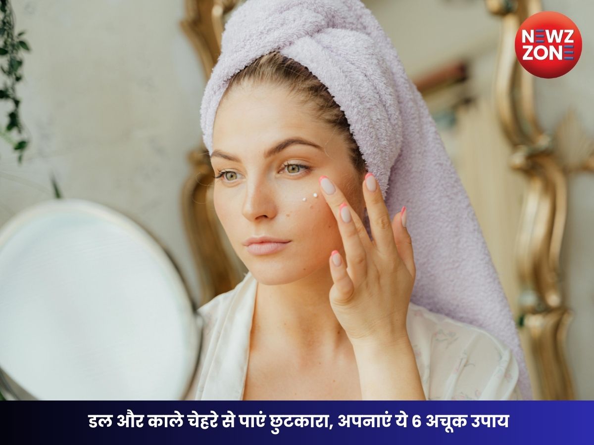 Winter Skin Care Tips