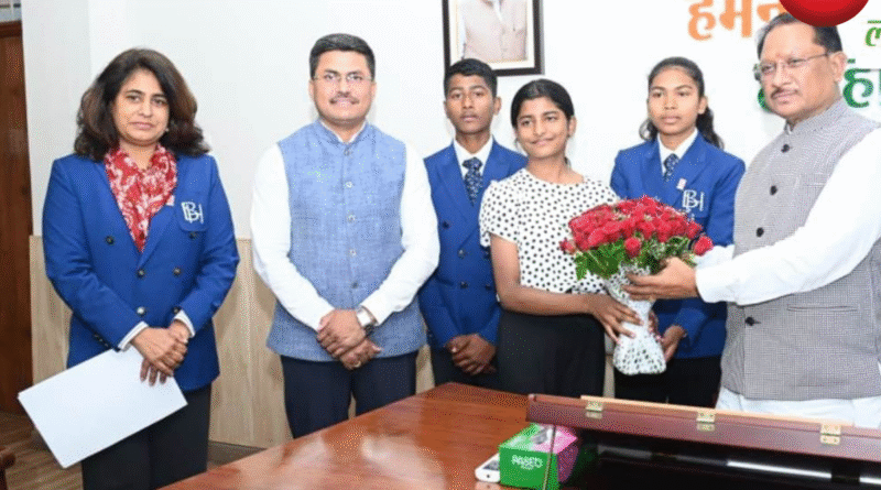 अंतरराष्ट्रीय पोलो टूर्नामेंट