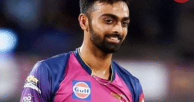 उनादकट ने रचा इतिहास