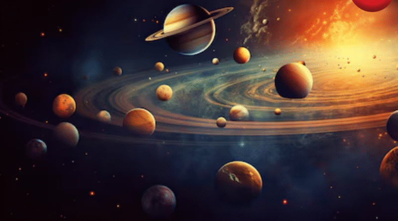 राशिफल 06 दिसंबर 2025