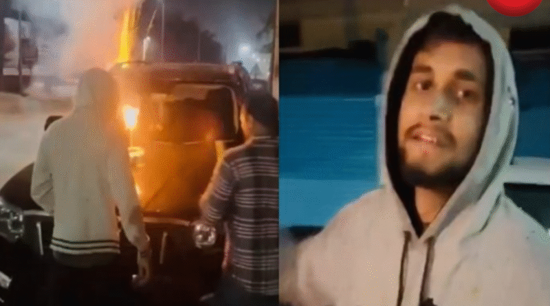 सोनहत BMO के खिलाफ FIR दर्ज