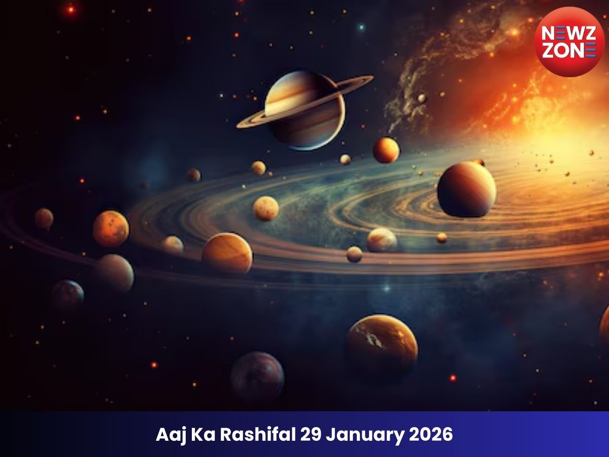 Aaj Ka Rashifal 29 January 2026
