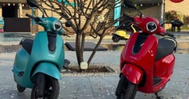 Bajaj Chetak C25 Launch