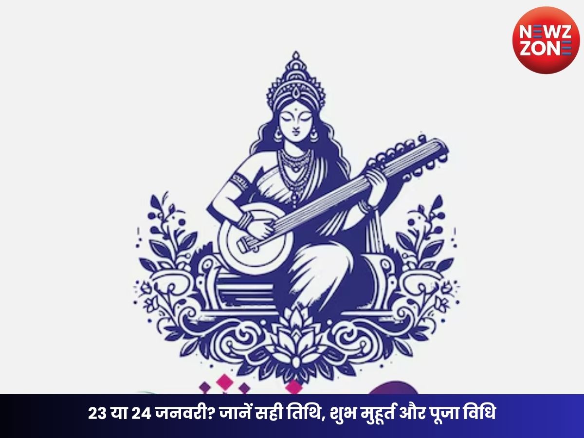 Basant Panchami 2026
