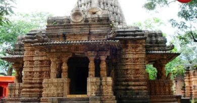 Bhoramdev Corridor Project Chhattisgarh