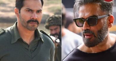 Border 2 Varun Dhawan Trolling